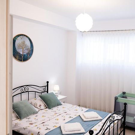 Exclusive Apartment Hermannstadt Exterior foto