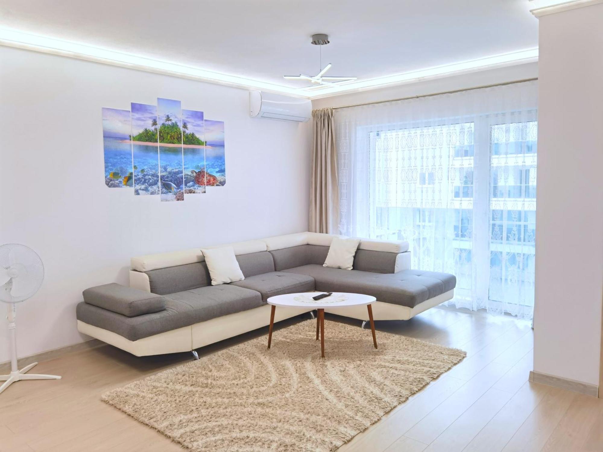 Exclusive Apartment Hermannstadt Exterior foto